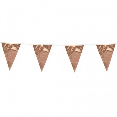 Vimpler 10meter 20vimpler Rosegold Metallic