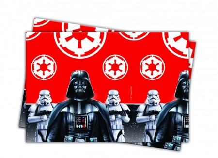 Star Wars Plastduk 120x180cm